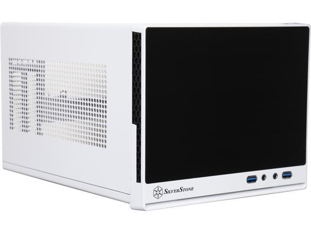 SilverStone SG13WB-Q Computer Case: $80.61 SilverStone SG13WB-Q Computer Case: $80.61