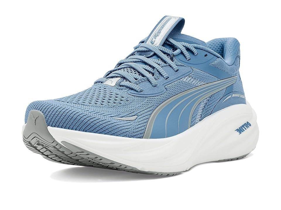 Puma Magnify Nitro 3 Men's Running Shoes: $159.95 Puma Magnify Nitro 3 Men's Running Shoes: $159.95
