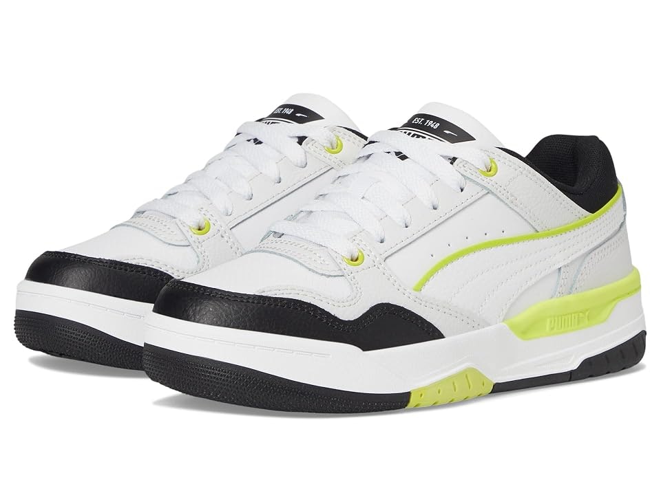 Puma Kids Rebound Retro Shoes: $34 Puma Kids Rebound Retro Shoes: $34