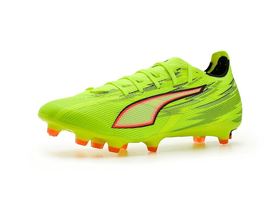 Puma Ultra 6 Match Firm/Artificial Ground Men's Soccer Cleats: $45 Puma Ultra 6 Match Firm/Artificial Ground Men's Soccer Cleats: $45