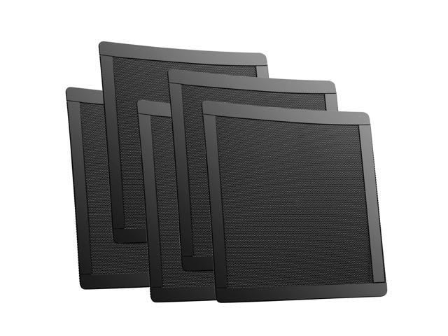 140mm Magnetic PVC Fan Dust Filter 5-Pack: $19.99 140mm Magnetic PVC Fan Dust Filter 5-Pack: $19.99