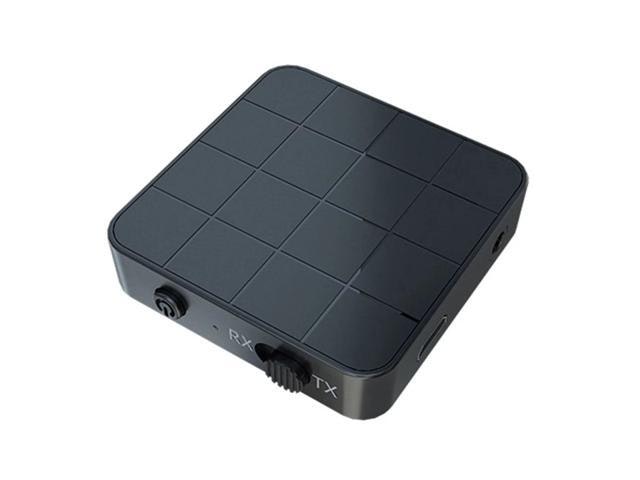 2-in-1 Bluetooth 5.0 Audio Transmitter and Receiver Adapter: $22.82 2-in-1 Bluetooth 5.0 Audio Transmitter and Receiver Adapter: $22.82