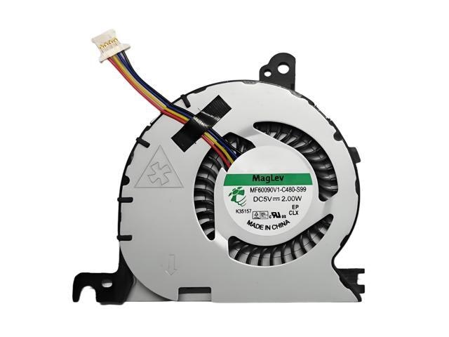 Dell Latitude E7240 CPU Cooling Fan: $18.29 Dell Latitude E7240 CPU Cooling Fan: $18.29