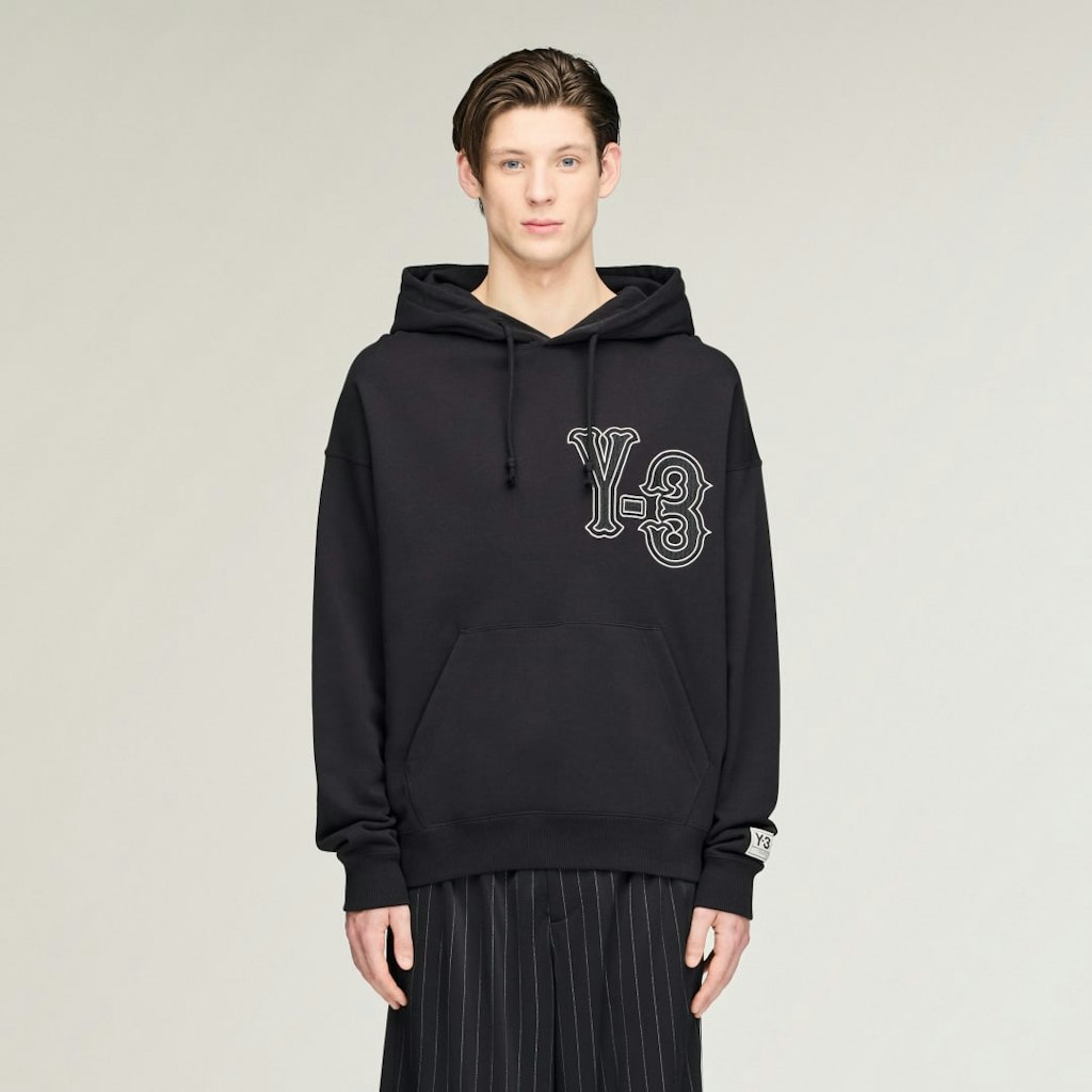 EL5 GFX Hoodie: $300 EL5 GFX Hoodie: $300