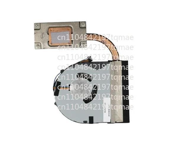 CPU Fan and Heatsink for B480 LA48: $30.84 CPU Fan and Heatsink for B480 LA48: $30.84