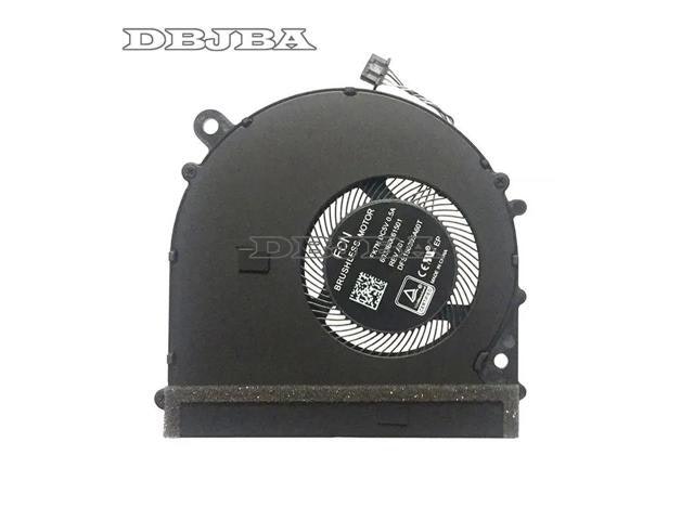 DBTLAP CPU Cooling Fan for Xiaomi 15.6 Pro GTX: $37 DBTLAP CPU Cooling Fan for Xiaomi 15.6 Pro GTX: $37