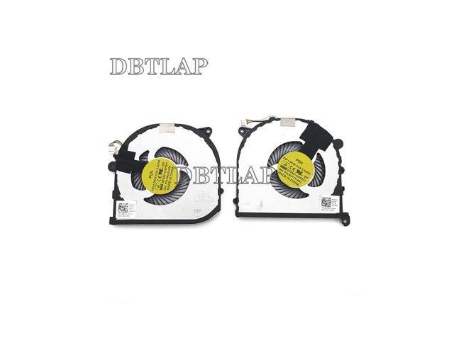 Dell XPS 15 9550 and Precision 5510 CPU and GPU Cooling Fan Replacement: $21.50 Dell XPS 15 9550 and Precision 5510 CPU and GPU Cooling Fan Replacement: $21.50
