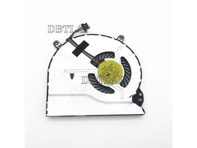 HP 15-B Series Laptop CPU Cooling Fan: $16.26 HP 15-B Series Laptop CPU Cooling Fan: $16.26