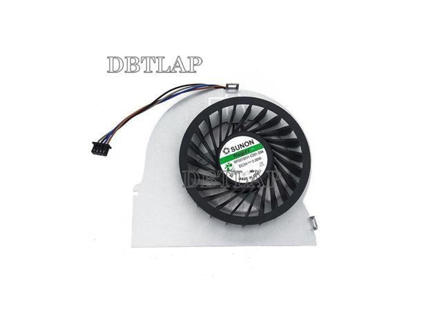 HP EliteBook 8570W Laptop CPU Cooling Fan: $16.66 HP EliteBook 8570W Laptop CPU Cooling Fan: $16.66