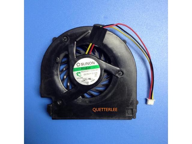 Dell 14V N4020 N4030 M4010 CPU Cooling Fan: $11.99