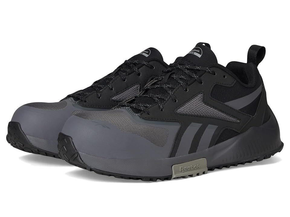 Reebok Work Lavante Trail 2 Static Dissipative Composite Toe Men's Shoes: $109.95 Reebok Work Lavante Trail 2 Static Dissipative Composite Toe Men's Shoes: $109.95