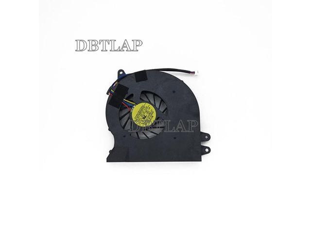 Asus N71 Series Replacement CPU Fan: $16.69