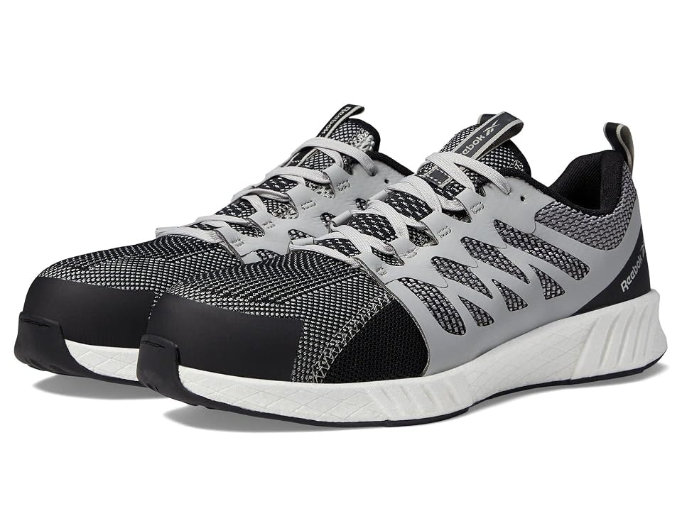 Reebok Work Fusion Flexweave Cage Composite Toe Men's Shoes: $109.95 Reebok Work Fusion Flexweave Cage Composite Toe Men's Shoes: $109.95