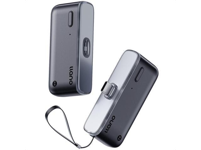 S850 Type-C Wireless HDMI Transmitter and Receiver: $98.99