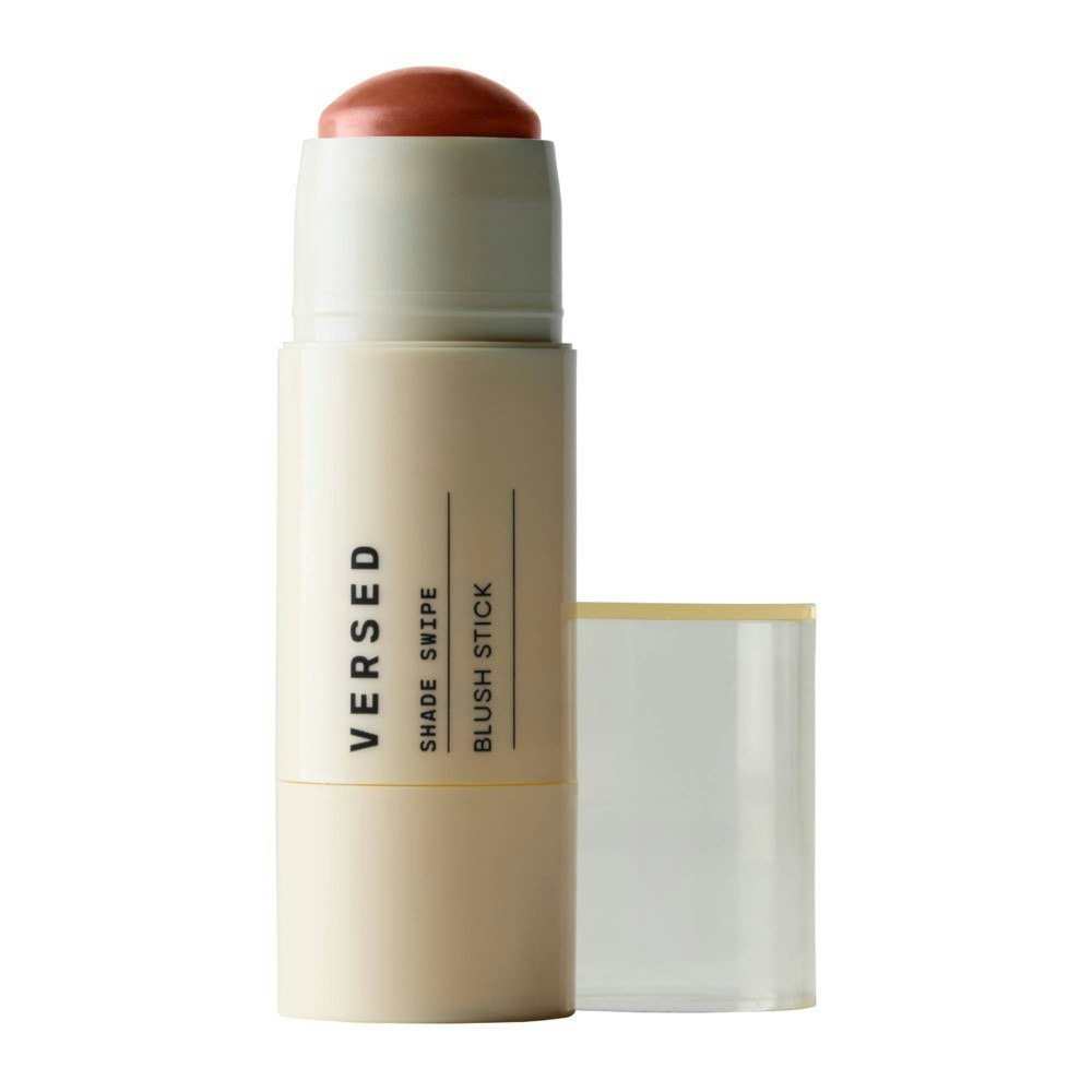 Versed Shade Swipe Blush Stick 0.19oz: $14.99 Versed Shade Swipe Blush Stick 0.19oz: $14.99