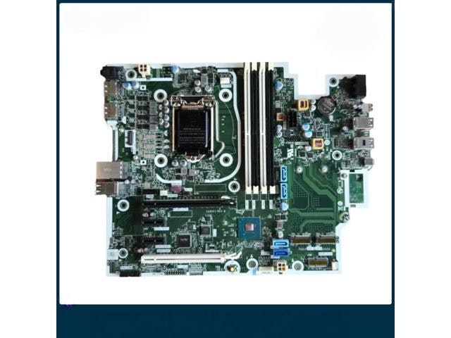 HP 800 880 G6 SFF TWR Desktop Motherboard: $261.92