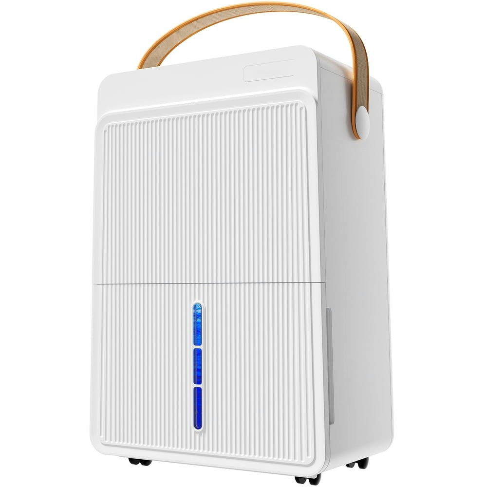 80-Pint Basement and Large Room Dehumidifier: $199.99 80-Pint Basement and Large Room Dehumidifier: $199.99