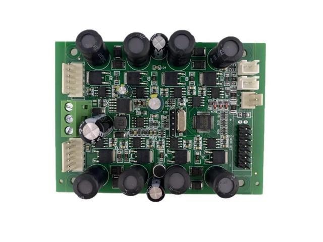 XF-90417P08ZV6 Motherboard Display for 400W 2-in-1 Color Blinder LED Par Light: $48.16