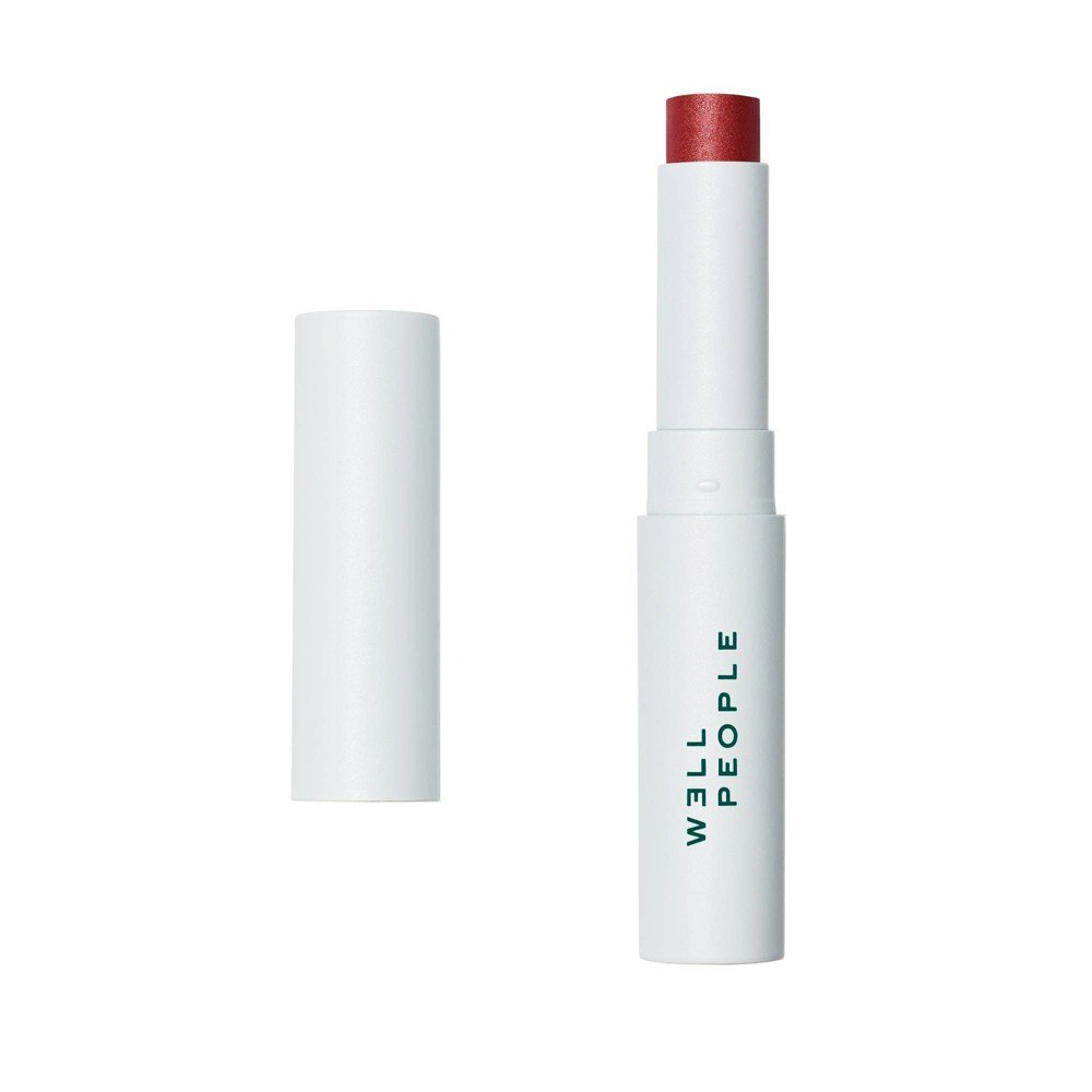 Well People Tinted Lip Butter SPF 15 0.07-oz.: $15 Well People Tinted Lip Butter SPF 15 0.07-oz.: $15