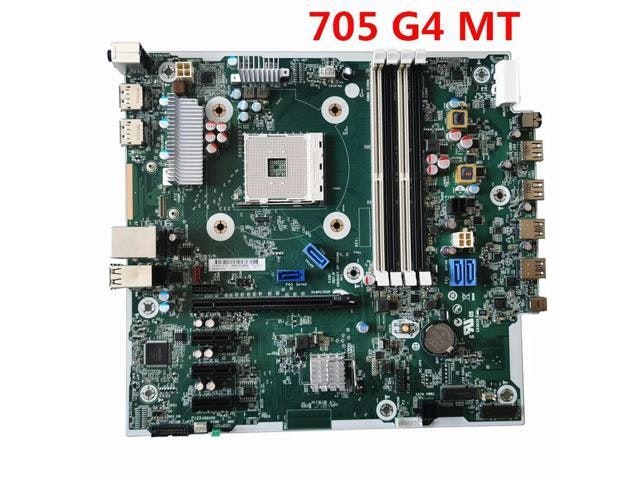 HP 705 G4 MT Desktop Motherboard: $124.25 HP 705 G4 MT Desktop Motherboard: $124.25
