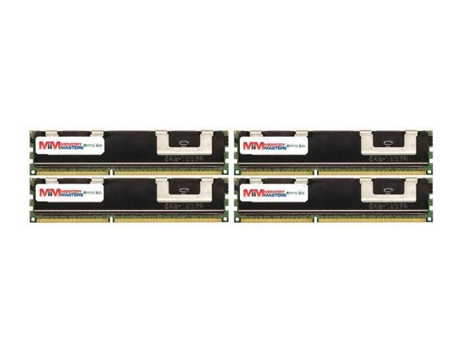 MemoryMasters 32GB 1600MHz DDR3 Desktop RAM 4-Pack: $255 MemoryMasters 32GB 1600MHz DDR3 Desktop RAM 4-Pack: $255