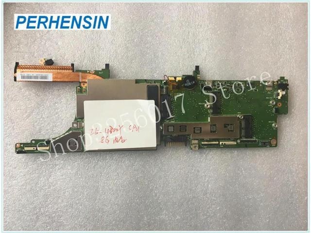 Dell Venue 11 Pro 7130 i5 4GB Motherboard: $185.13 Dell Venue 11 Pro 7130 i5 4GB Motherboard: $185.13