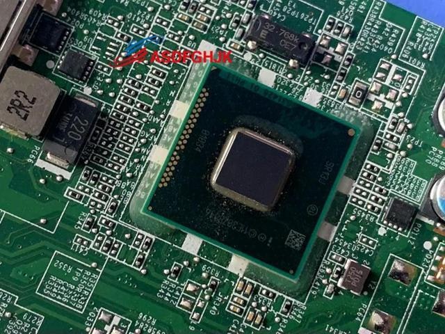 Toshiba Satellite P70-A P75-A Laptop Motherboard: $110.40