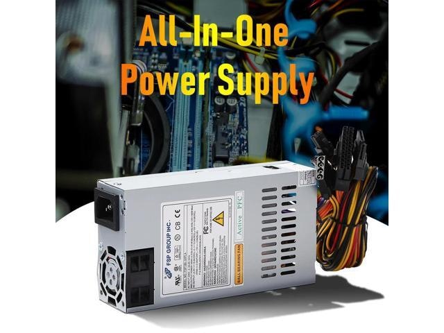 FSP 160W Power Supply for CP5141 Desktop: $37.86 FSP 160W Power Supply for CP5141 Desktop: $37.86