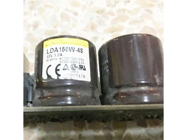 LDA150W-48 48V 3A Switching Power Supply: $371.71