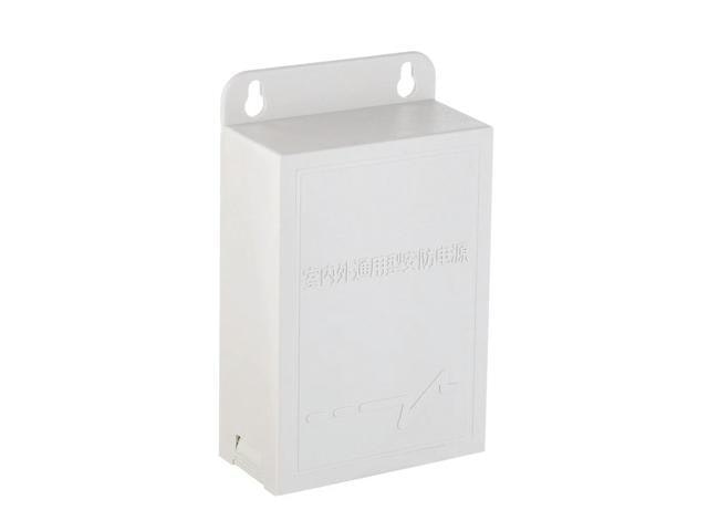 Escam DC 12V 2A Outdoor Waterproof Power Adapter: $14.17 Escam DC 12V 2A Outdoor Waterproof Power Adapter: $14.17