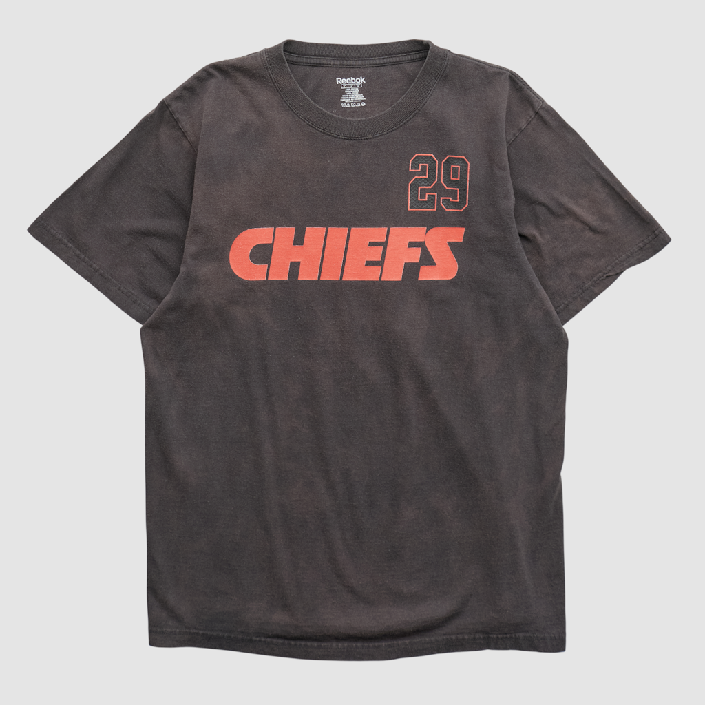 Kansas City Chiefs Reebok 2010s T-Shirt: $44.99
