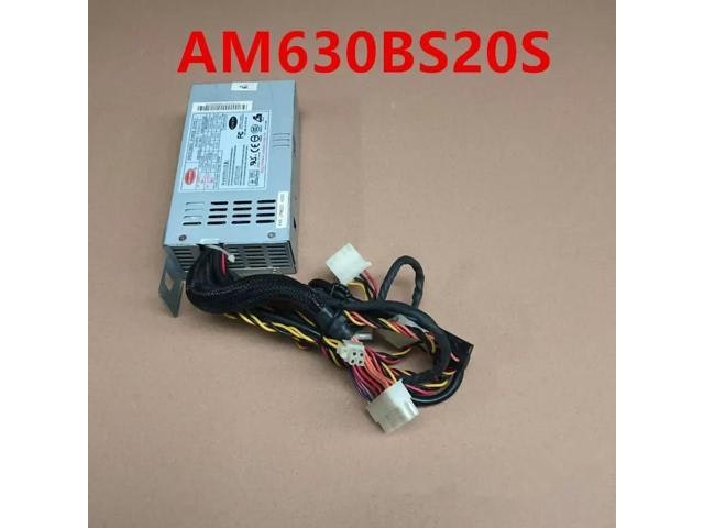 Achme 200W 1U Power Supply: $206.46 Achme 200W 1U Power Supply: $206.46