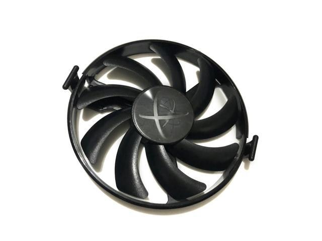 Oiaglh Graphics Card Replacement Cooling Fan for XFX RX Series: $23.98 Oiaglh Graphics Card Replacement Cooling Fan for XFX RX Series: $23.98