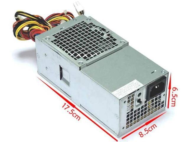 250W Power Supply for F250ED-00 L250PS-00 D250AD-00 F250AD-00: $49