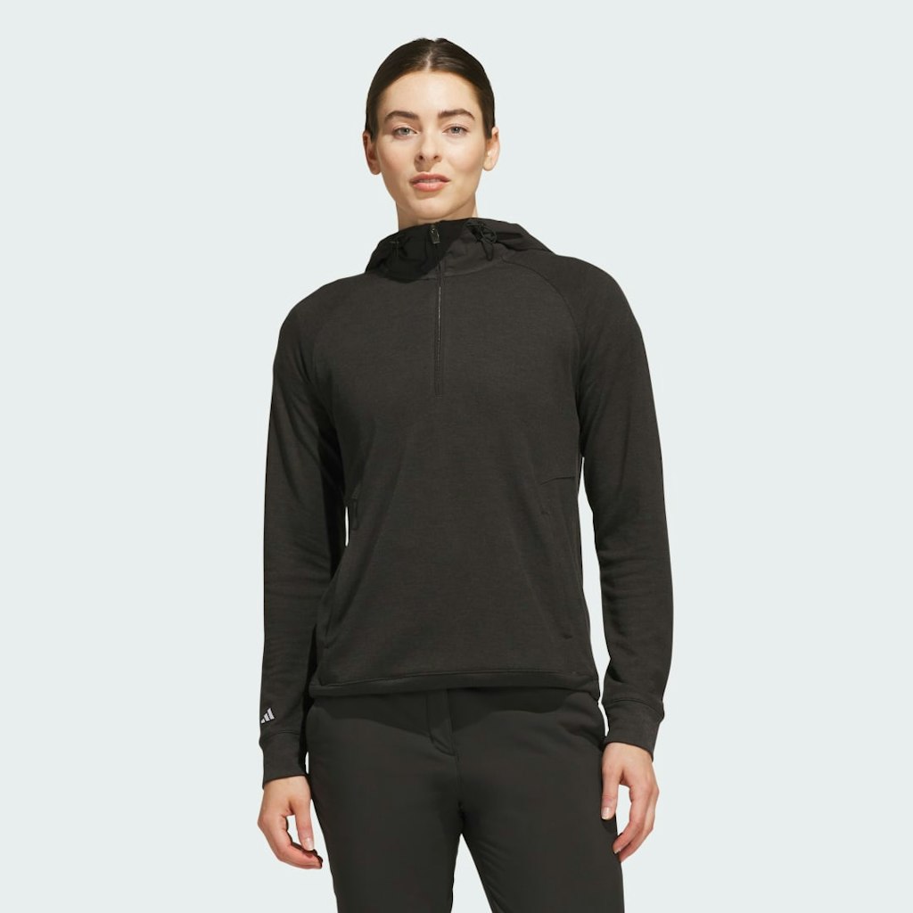 Ultimate365 Course Control Quarter-Zip Hoodie: $110 Ultimate365 Course Control Quarter-Zip Hoodie: $110