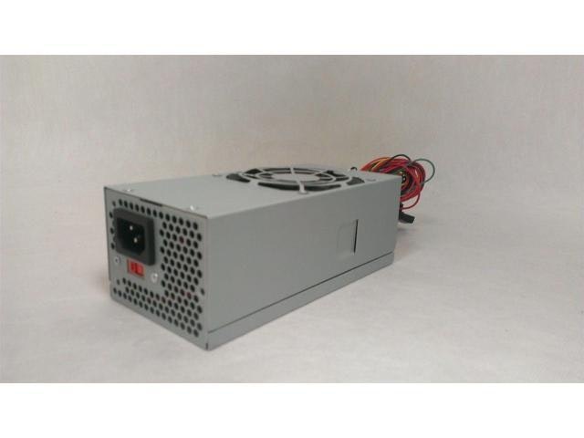 HP Pavilion Slimline 300W Power Supply Replacement: $79.99