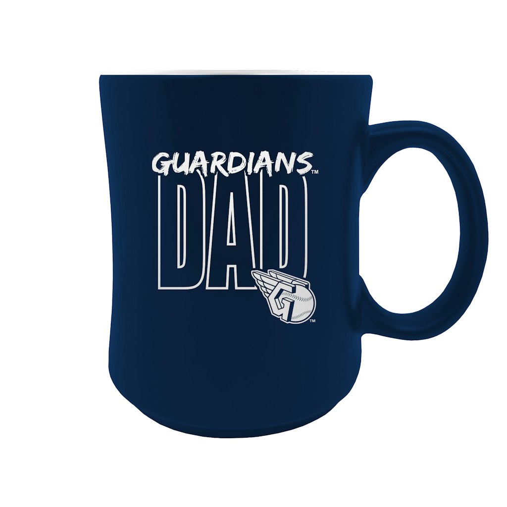 Cleveland Guardians 19-ounce Starter Mug: $29.99 Cleveland Guardians 19-ounce Starter Mug: $29.99