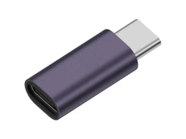 USB Data Blocker Adapter: $11.99