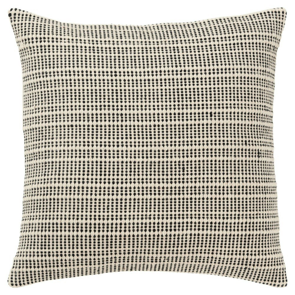 Rizzy Home 20"x20" Striped Throw Pillow Cover: $43.99 Rizzy Home 20"x20" Striped Throw Pillow Cover: $43.99