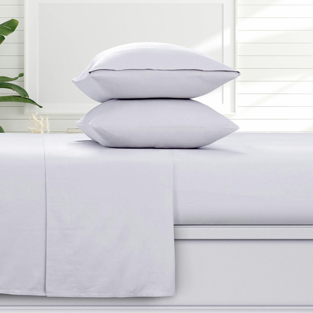 Azores Home California King 170 GSM Flannel Sheet Set: $64.99 Azores Home California King 170 GSM Flannel Sheet Set: $64.99