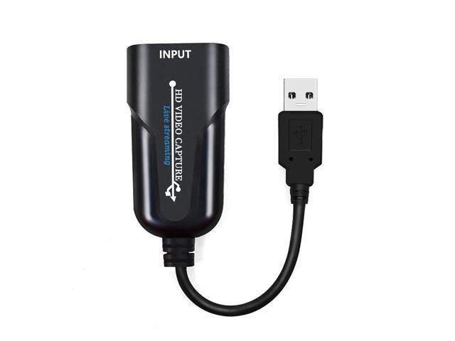 1080p HD to USB Video Capture Card: $48.29 1080p HD to USB Video Capture Card: $48.29