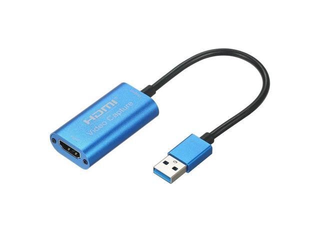 4K to 1080p Video Capture Card: $34.52 4K to 1080p Video Capture Card: $34.52