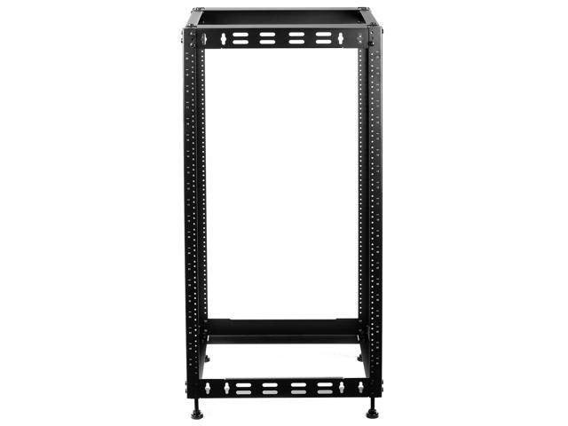 Rosewill 20U Open Frame Server and AV Rack: $89.99