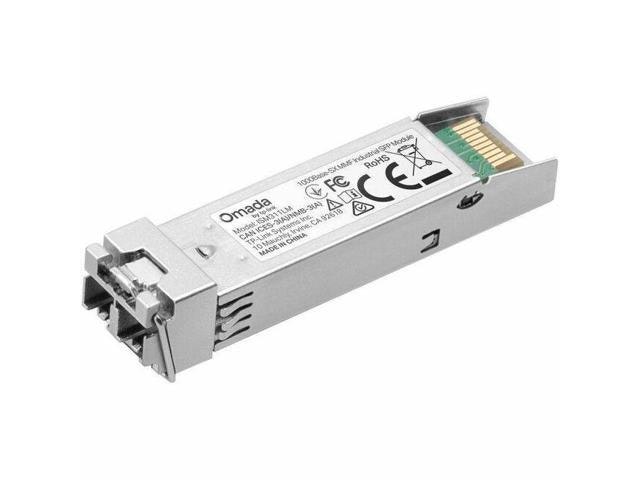 Omada 1000Base-SX SFP Module: $47.14