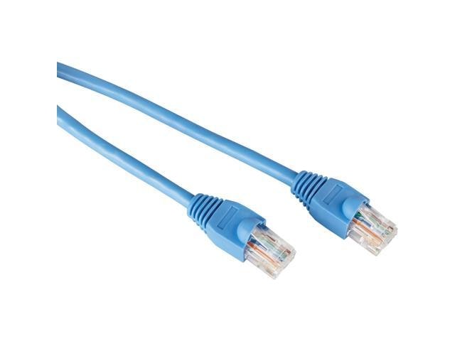 RCA 7-foot Category-5e Networking Patch Cable: $22.36