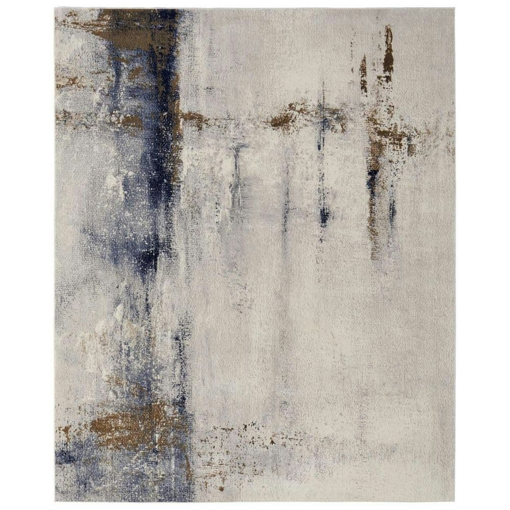 2' x 3' Abstract Power Loom Area Rug: $65.99 2' x 3' Abstract Power Loom Area Rug: $65.99