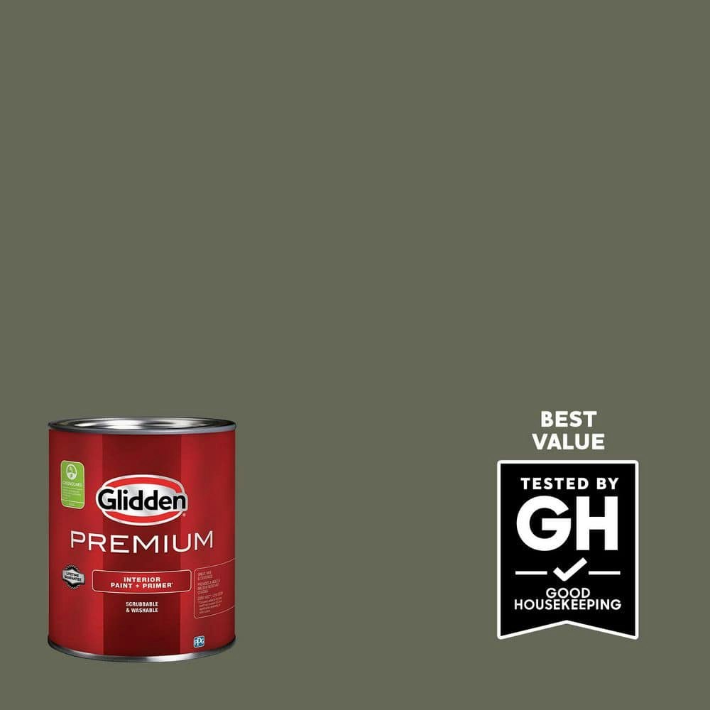PPG Double Duty Semi-Gloss Interior Latex Paint 1-Quart Can: $17.48 PPG Double Duty Semi-Gloss Interior Latex Paint 1-Quart Can: $17.48