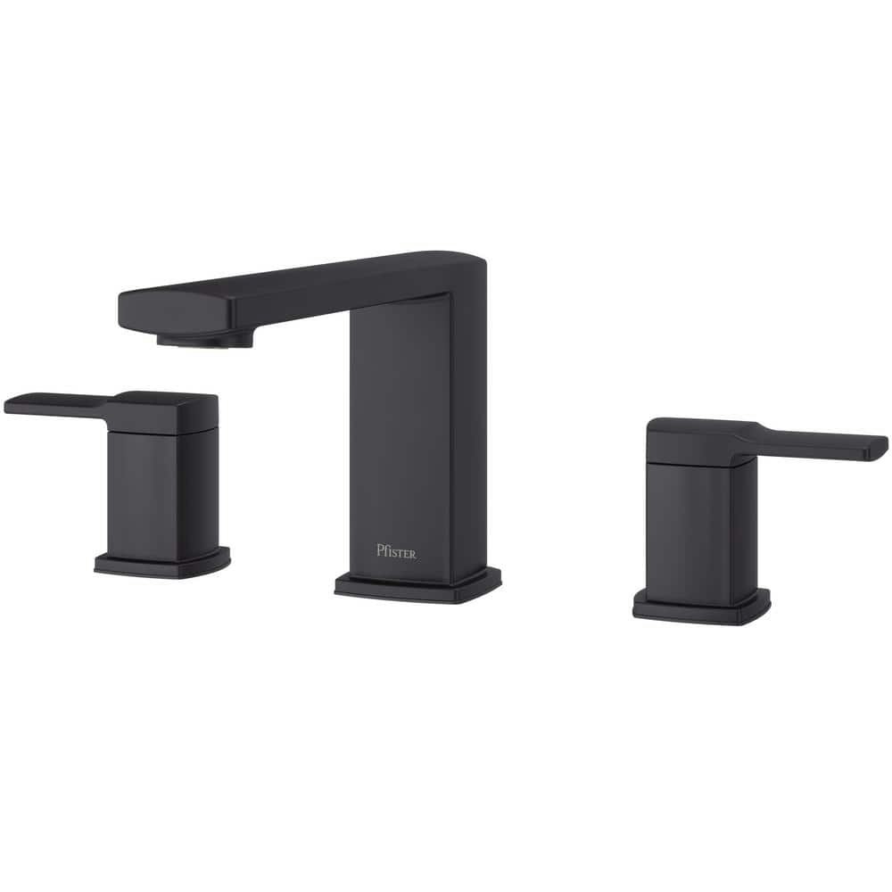 Deckard 2-Handle Deck-Mount Roman Tub Faucet Trim Kit: $279.80