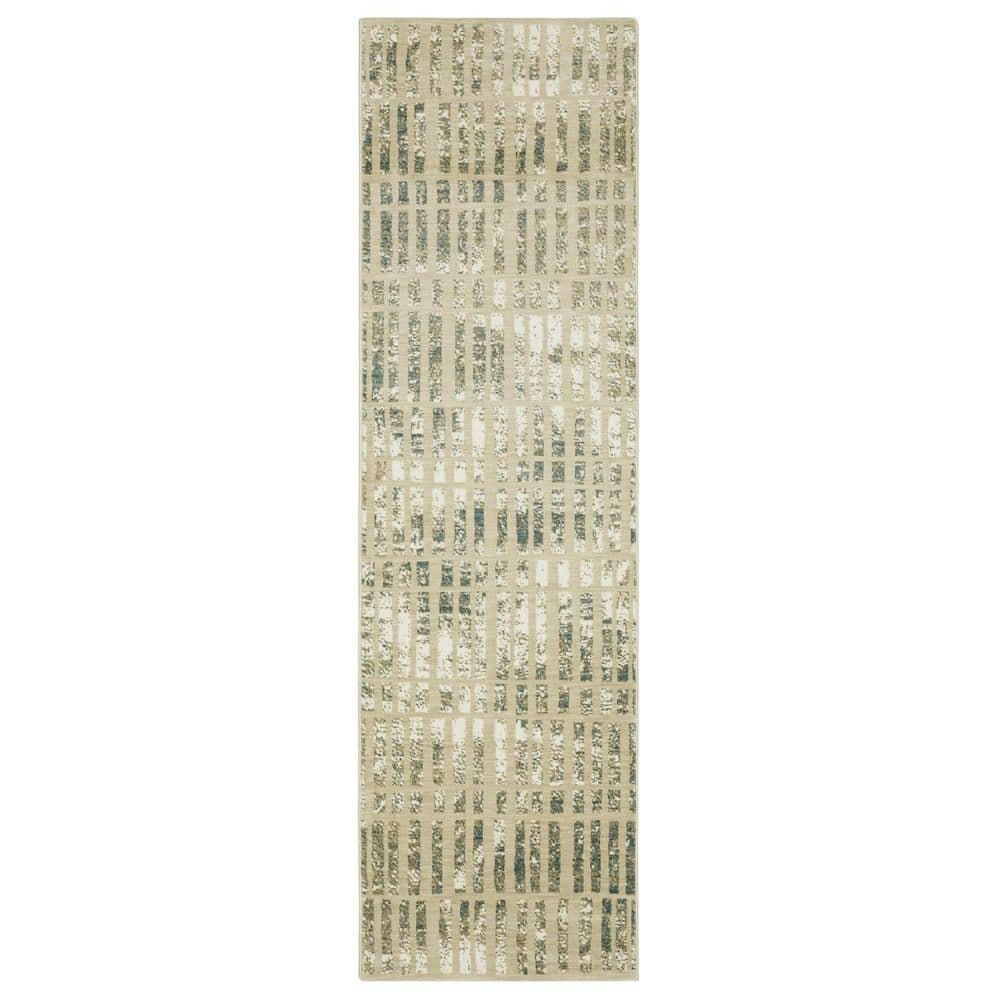 2' x 8' Geometric Washable Area Rug Runner: $168.99 2' x 8' Geometric Washable Area Rug Runner: $168.99