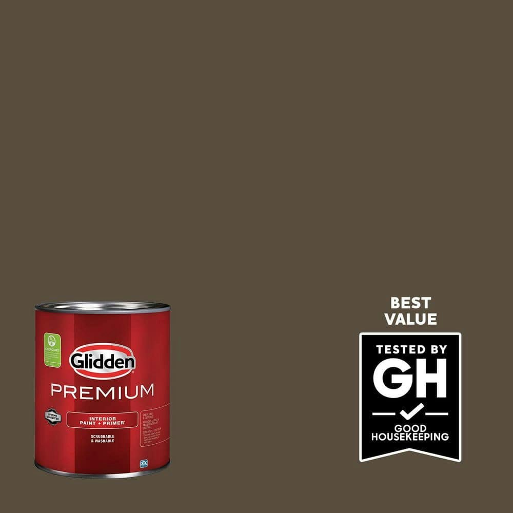 PPG Afternoon Tea Eggshell Interior Latex Paint 1-Quart Can: $15.48 PPG Afternoon Tea Eggshell Interior Latex Paint 1-Quart Can: $15.48